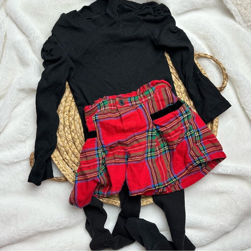 3T Holiday Set